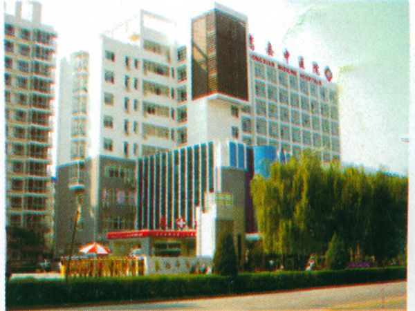 嵩县中医院1